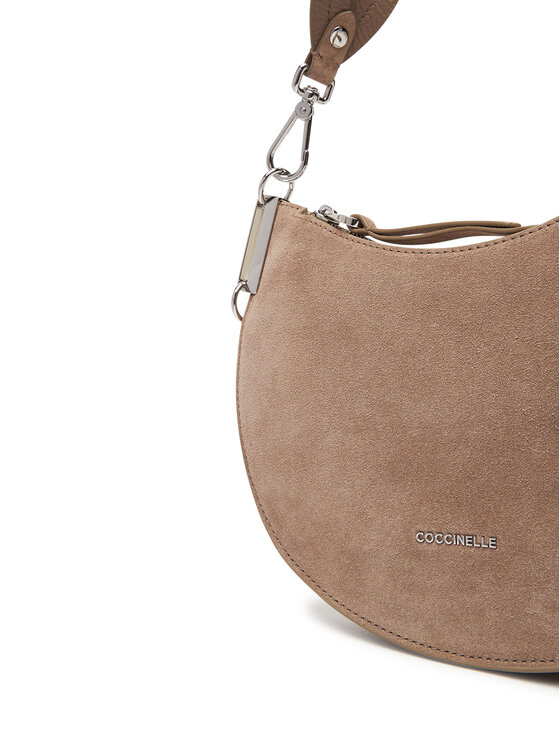 Coccinelle Coccinelle Torebka E1 QKG 13 03 01 Beżowy