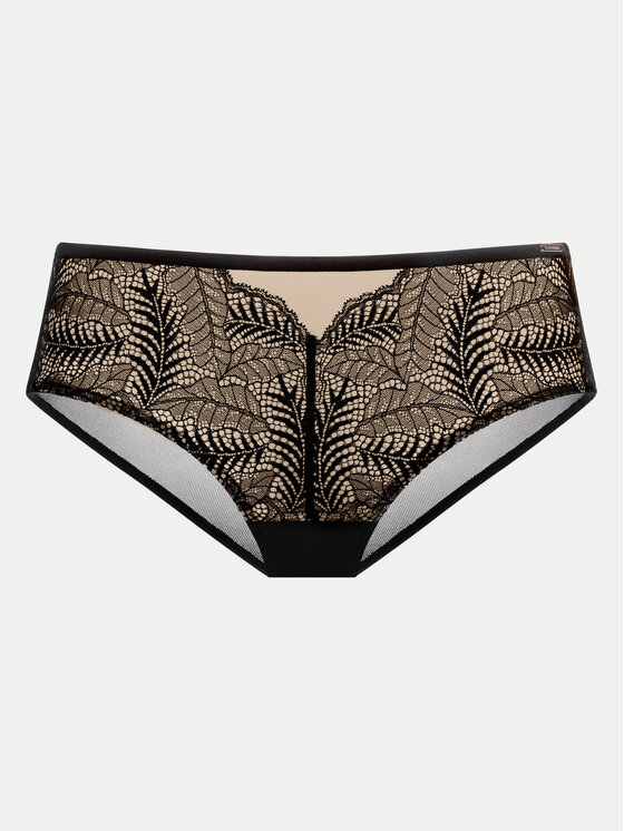 Dorina Dorina Bokserice Lennon FXHI0050LA157 Crna