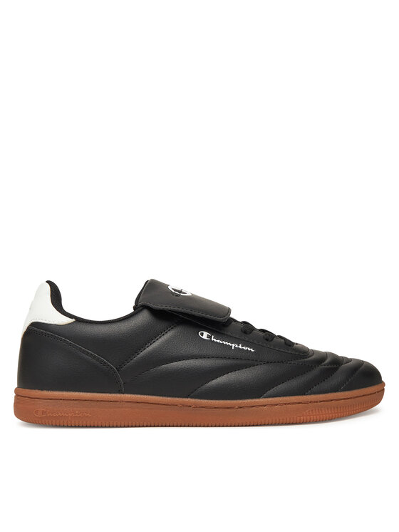 Champion Champion Sneakersy PRESTIGE FLAP S22466-KK001 Czarny