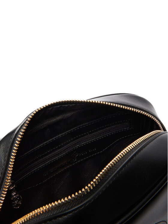 Beverly Hills Polo Club Beverly Hills Polo Club Handtasche CEOWB-BHPC-L-002-09 Schwarz