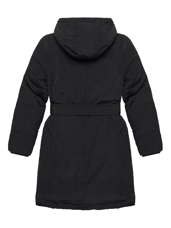 Calvin Klein Jeans Calvin Klein Jeans Giubbotto invernale Classic IG0IG03038 Nero Regular Fit