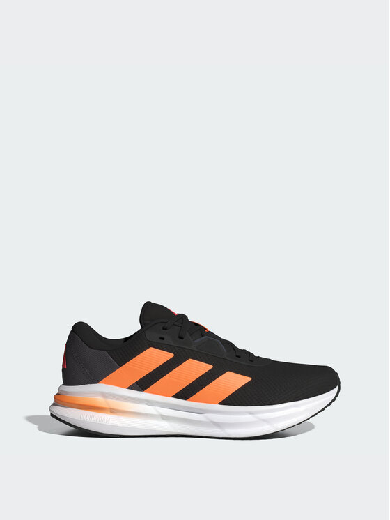 adidas adidas Buty do biegania Galaxy 7 Czarny