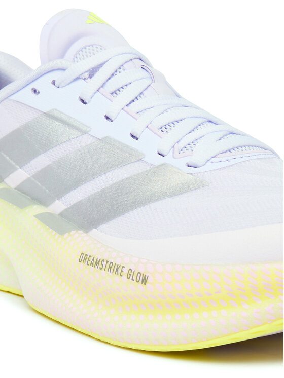 adidas adidas Взуття для бігу Supernova Glide Running Shoes KJ1862 Світло-фіолетовий