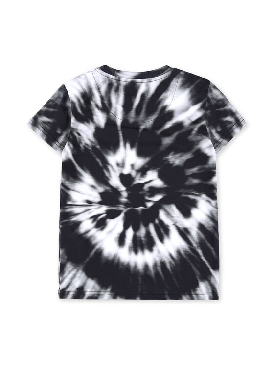 PHILIPP PLEIN PHILIPP PLEIN T-Shirt 5537 Czarny Regular Fit