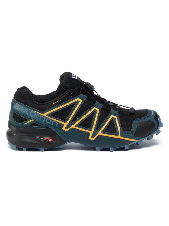 Salomon goretex uomo discount