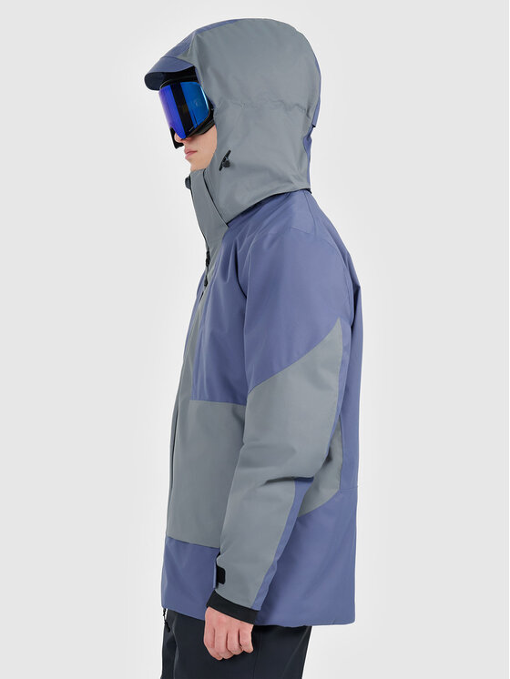4F 4F Kurtka narciarska SKI PERFORMANCE Regular Fit