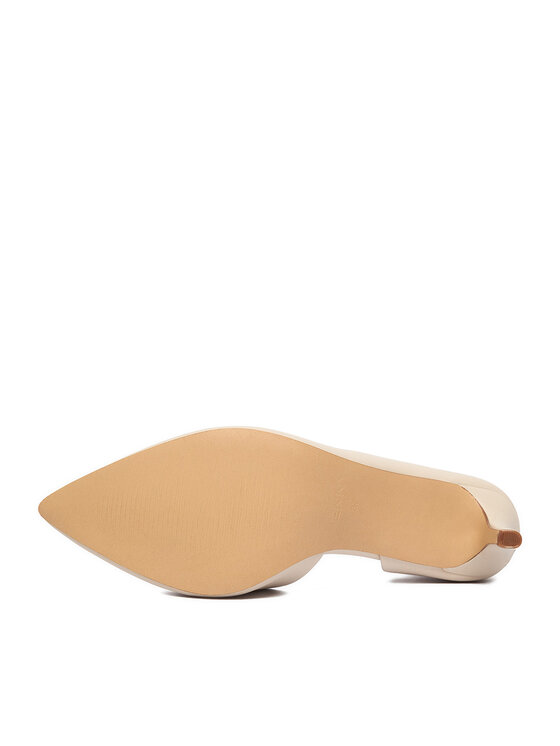 JENNY JENNY Scarpe stiletto CEO-WSS21576-01 Beige