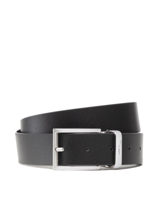 Cintura da uomo Not Coordinated Belts BM7544 LEA35...
