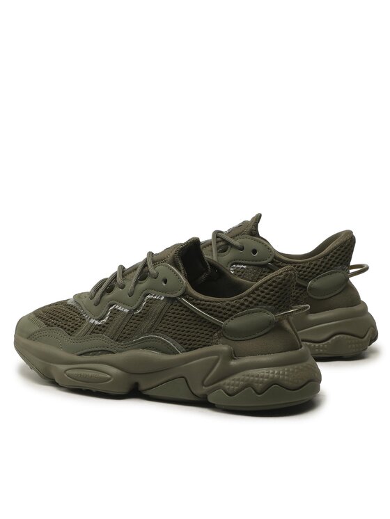 Scarpe Ozweego J HQ1622 Verde