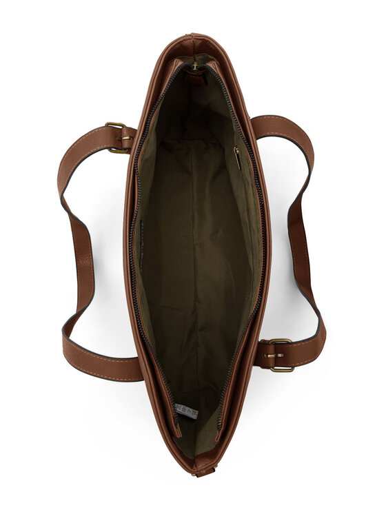 Herling Herling Borsa Occam Marrone