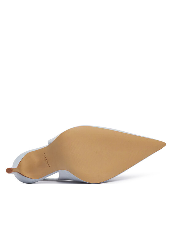 Aldo Aldo Pantofi cu toc subțire Stessysling 14296305 Albastru