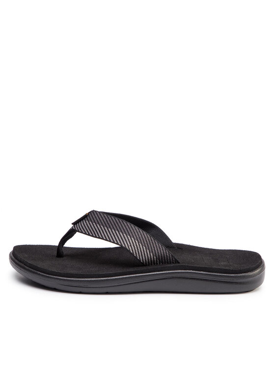 Teva Teva Infradito Voya Flip 1019050 Grigio