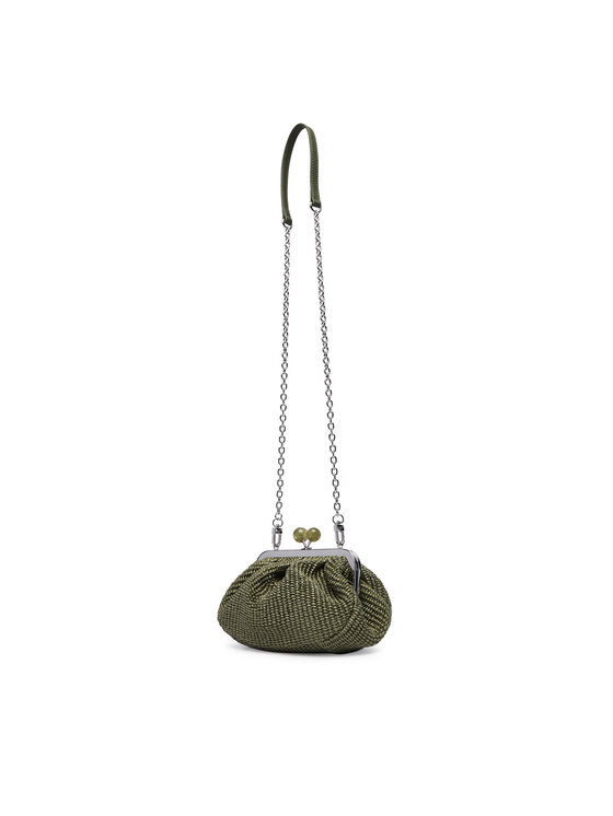 Weekend Max Mara Weekend Max Mara Сумка Pasticcino 2615511115650 Зелений