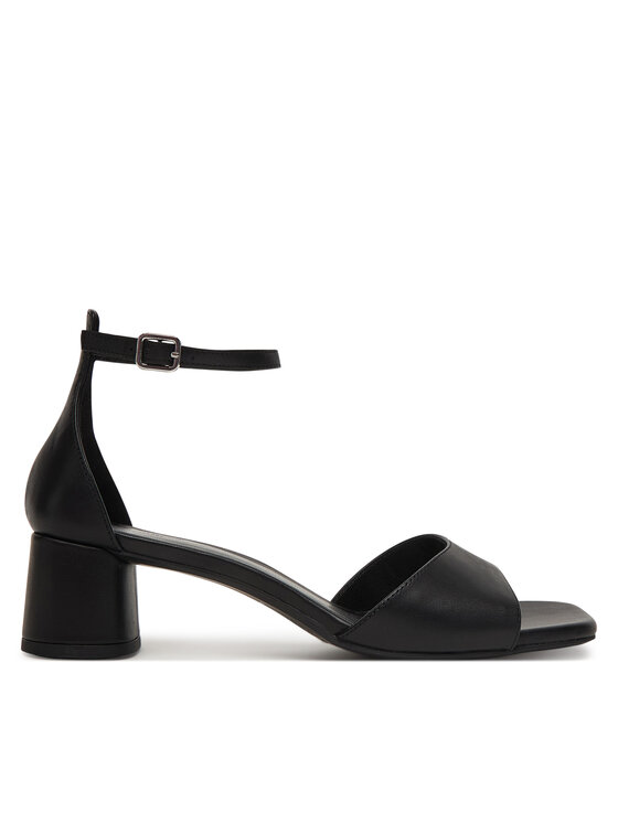 Δερμάτινα mules Vagabond Shoemakers PIPER 5921.201.20 μαύρο 37,39,40,41,38,36