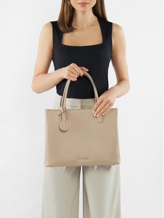 Gino Rossi Gino Rossi Borsetta OJ-82713 Beige