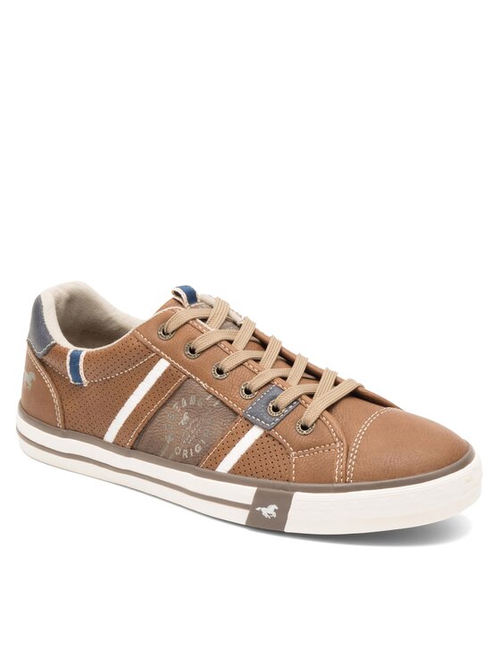 Mustang Mustang Sneakers 4072-317 Maro