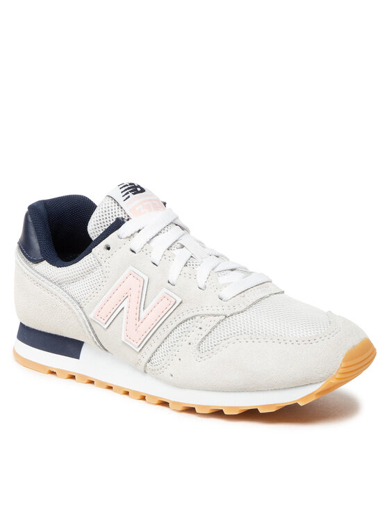 New Balance New Balance Sneakers WL373PN2 Bej