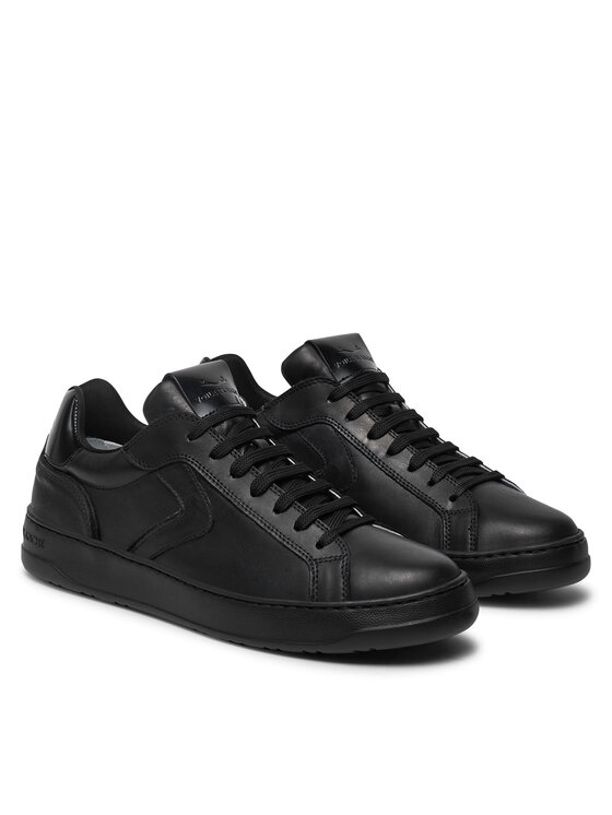 Voile Blanche Voile Blanche Sneakers Layton 100 0012017678.07.0A01 Negru