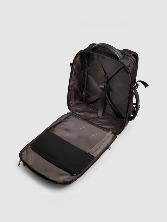 Piquadro Piquadro Zaino 541 Nero