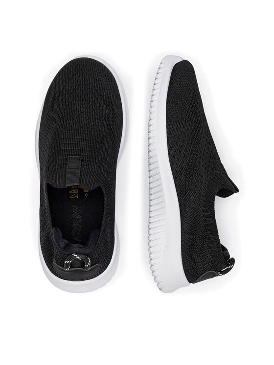Sprandi Sprandi Plátenky CEO-CP91-25800G Čierna