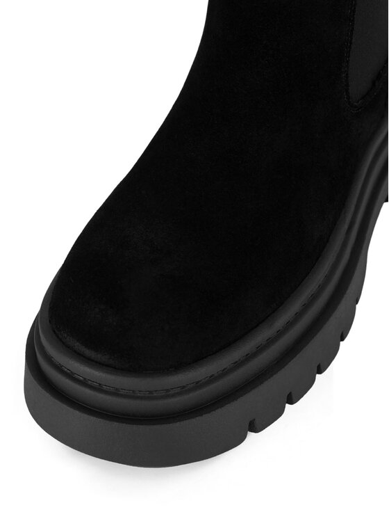 Badura Badura Ghete Jodhpur 3C12701F Negru