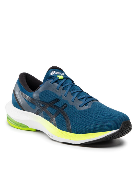 Asics Обувки Gel-Pulse 13 1011B175 Тъмносин