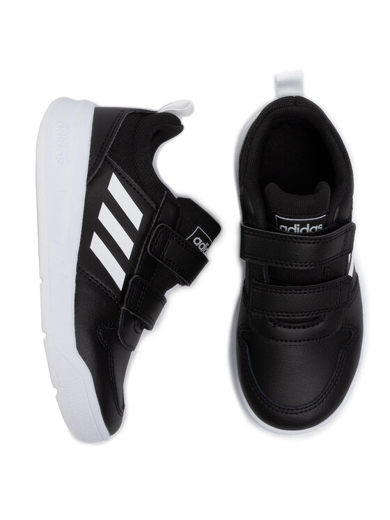 adidas adidas Сникърси Tensaur C EF1092 Черен