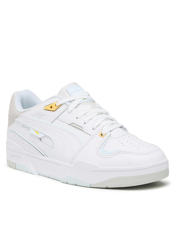 Puma Puma Sneakers Slipstream Bball 393266 06 Alb