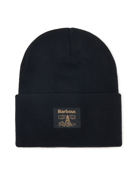 Barbour Barbour Berretto Harton MHA0909BK31 Nero
