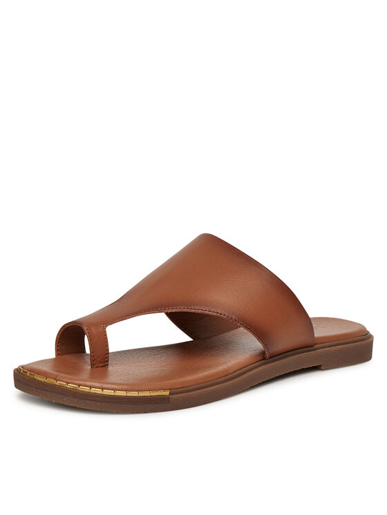 Lasocki Lasocki Flip flop LALITA WI23-LALITA-10 Maro