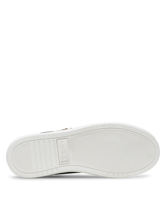 MEXX MEXX Sneakersy MIRL1011541W-01 Černá