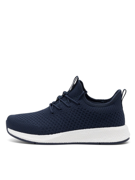 Sprandi Sprandi Sneakersy MP07-GVA1 Granatowy