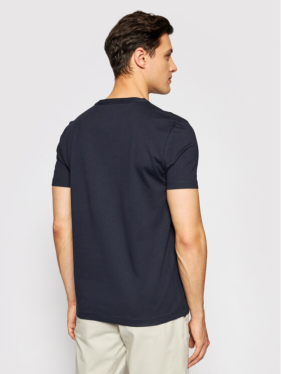 Tommy Hilfiger Футболка Embossed Logo 
