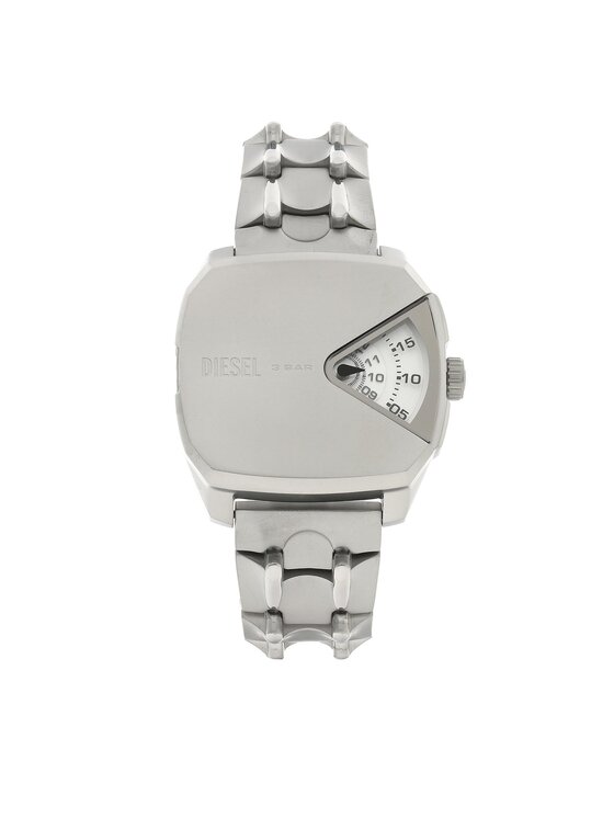 Diesel Montre D.V.A. DZ2170 Argent | Modivo.fr