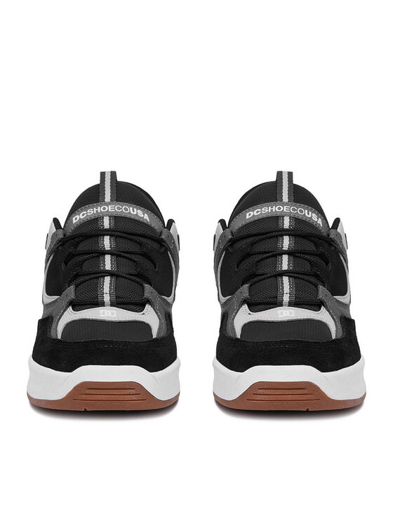 DC Shoes DC Shoes Sneakers DC01721060 Nero