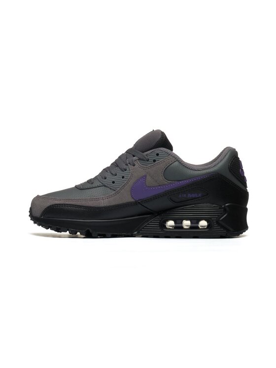Nike Nike Sneakersy AIR MAX 90 Szary