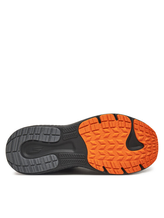 Skechers Skechers Buty do biegania Go Run Supersonic Max A/T- 246087/BKOR Czarny