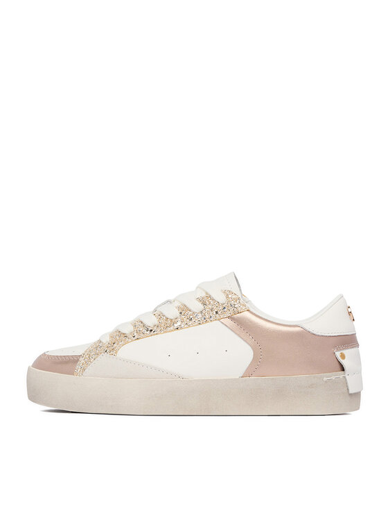 Eva Minge Eva Minge Sneakers EO-AHRI-251503 Weiß