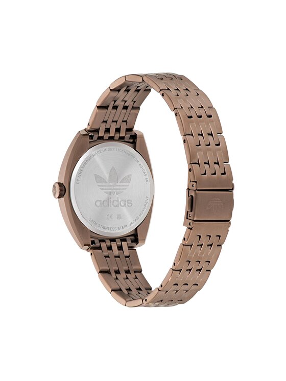 adidas adidas Pulkstenis Originals Edition One AOFH23510 Brūns