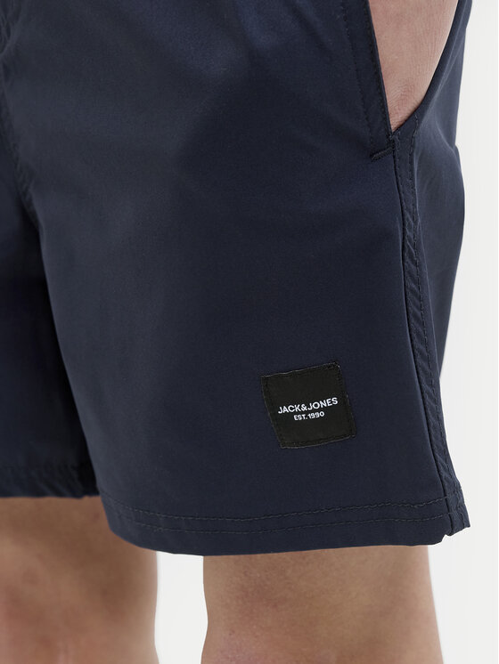 Jack&Jones Junior Jack&Jones Junior Kupaće gaće i hlače Maui 12273847 Tamnoplava Regular Fit