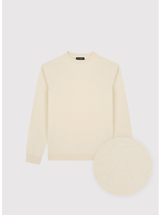 Pako Lorente Pako Lorente Bluza P26SN-2B-001 Żółty Regular Fit