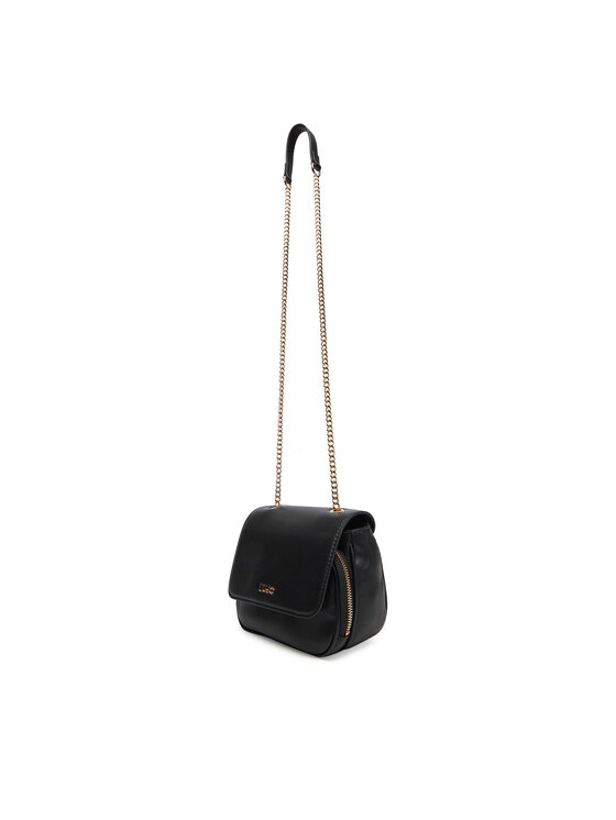 Liu Jo Liu Jo Käekott Ecs Xs Crossbody AA5220 E0015 Must