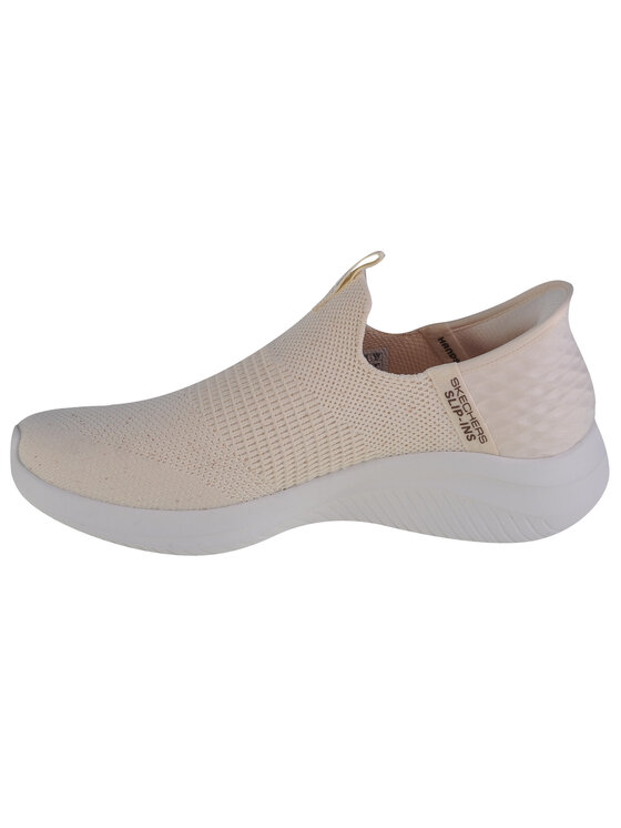 Skechers Skechers Sneakers Skechers Ultra Flex 3.0-Shiny Night Bianco