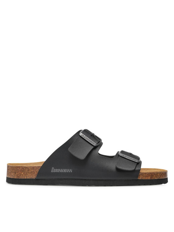 Dr. Brinkmann Dr. Brinkmann Plätud 600275-01 Must
