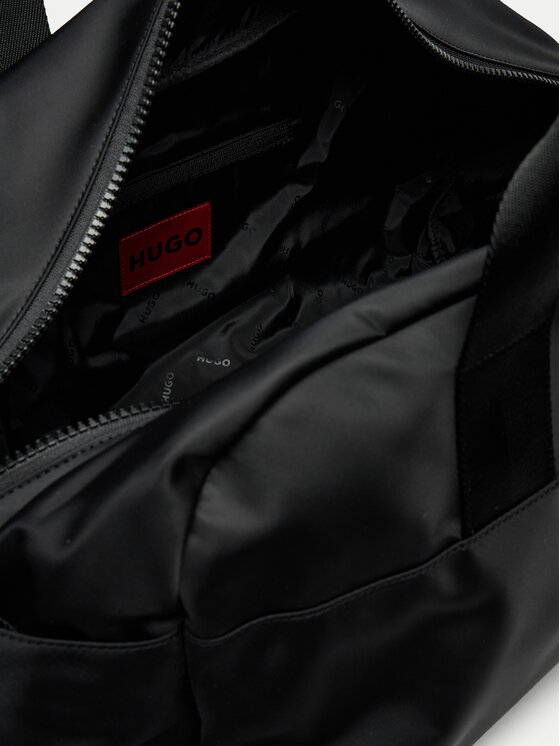 HUGO HUGO Borsa weekend Ethon 2.0N 50535661 Nero