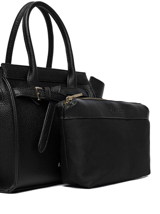 Lasocki Lasocki Handtasche CEO-LSK-X-010-09 Schwarz