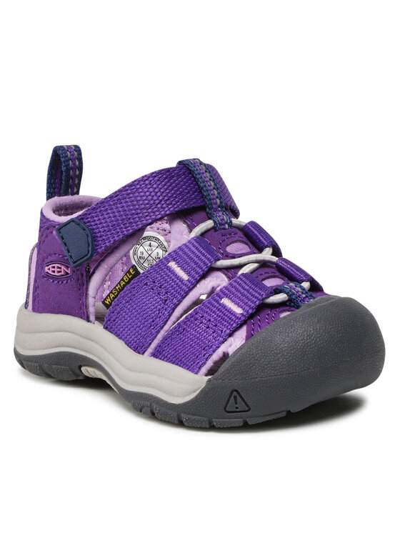 Keen Keen Sandale Newport H2 1026036 Ljubičasta