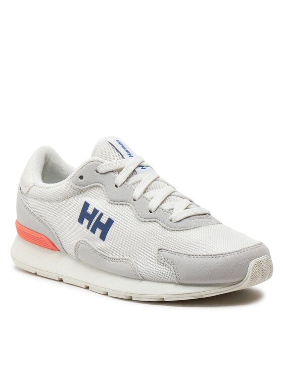 Helly Hansen Helly Hansen Снікерcи W Furrow 2 11997 Білий