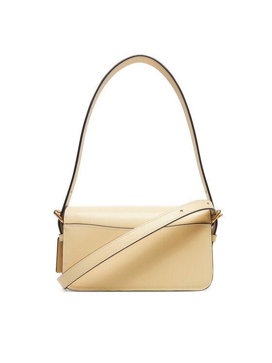 Coach Coach Handtasche Zoe CAM18 Beige
