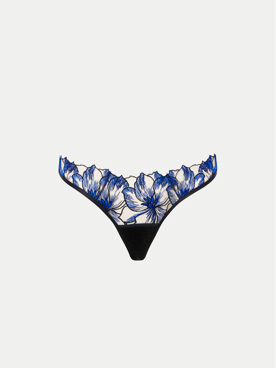 Bluebella Bluebella Figi alsó Lyandra 42421 Kék